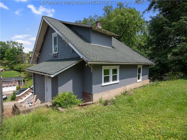 850 Springdale Dr, Charleston, WV 25302 - photo 24