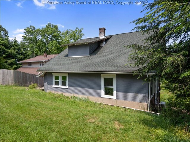 850 Springdale Dr, Charleston, WV 25302 - photo 25