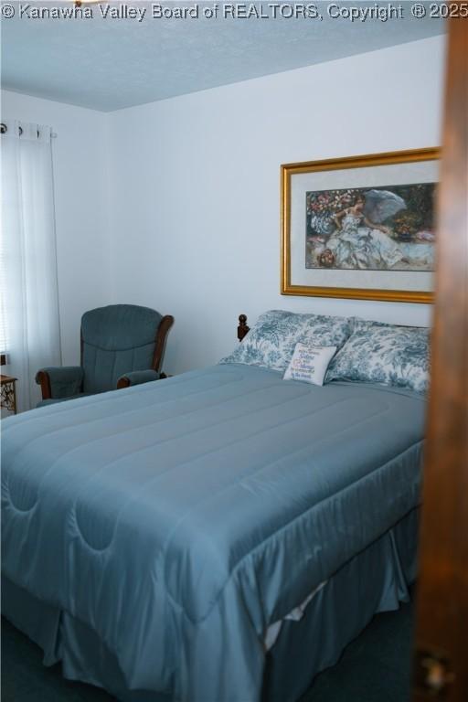 35 Belpac Cir, Logan, WV 25601 - view of bedroom
