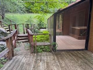 441 Poplar Grove Dr, Princeton, WV 24739 - photo 12
