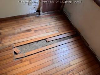 441 Poplar Grove Dr, Princeton, WV 24739 - photo 24
