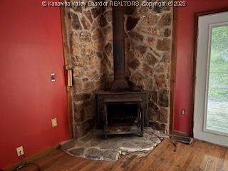 441 Poplar Grove Dr, Princeton, WV 24739 - photo 33