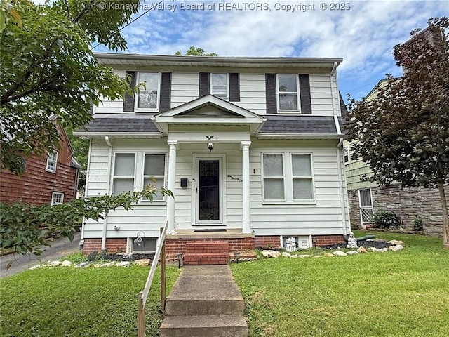 1021 Cleveland Ave, Charleston, WV 25302 - photo 1