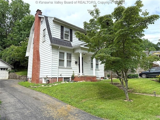 1021 Cleveland Ave, Charleston, WV 25302 - photo 2