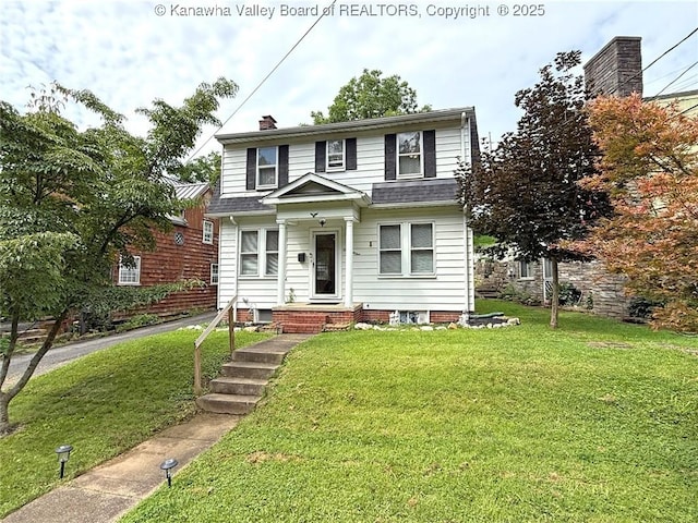 1021 Cleveland Ave, Charleston, WV 25302 - photo 3