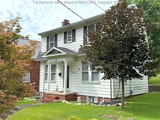 1021 Cleveland Ave, Charleston, WV 25302 - photo 4