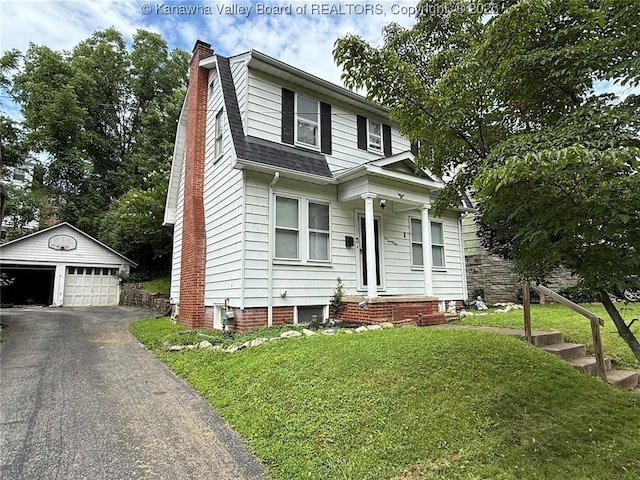 1021 Cleveland Ave, Charleston, WV 25302 - photo 5