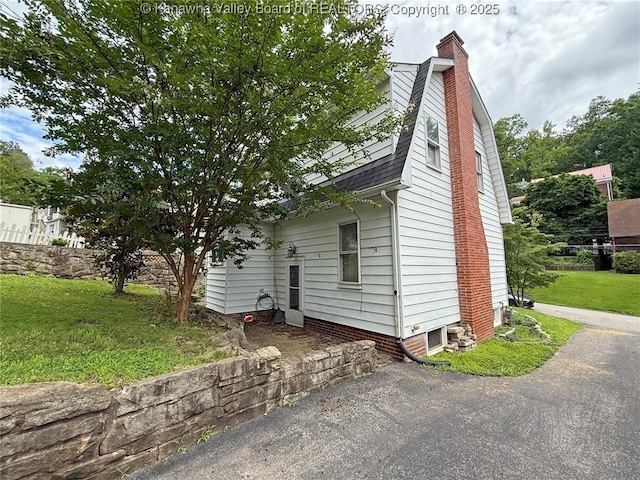 1021 Cleveland Ave, Charleston, WV 25302 - photo 7