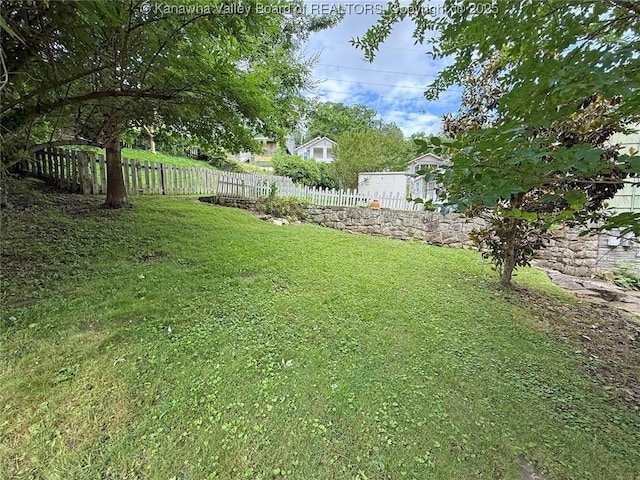 1021 Cleveland Ave, Charleston, WV 25302 - photo 8