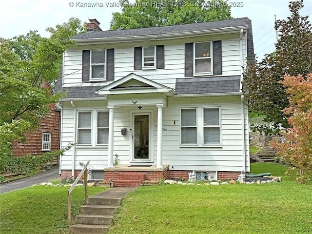 1021 Cleveland Ave, Charleston, WV 25302 - photo 43