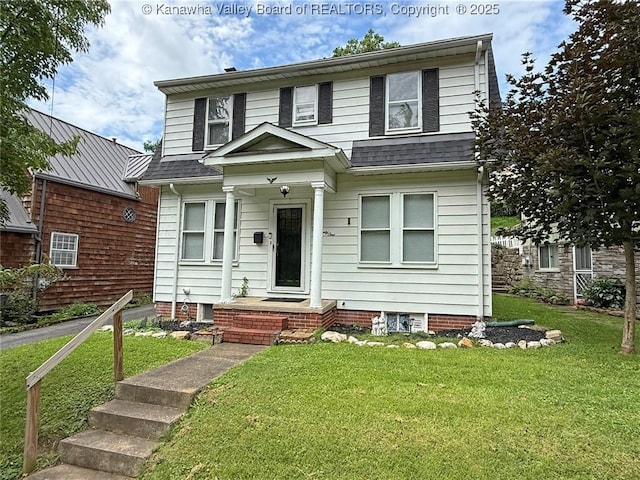 1021 Cleveland Ave, Charleston, WV 25302 - photo 44