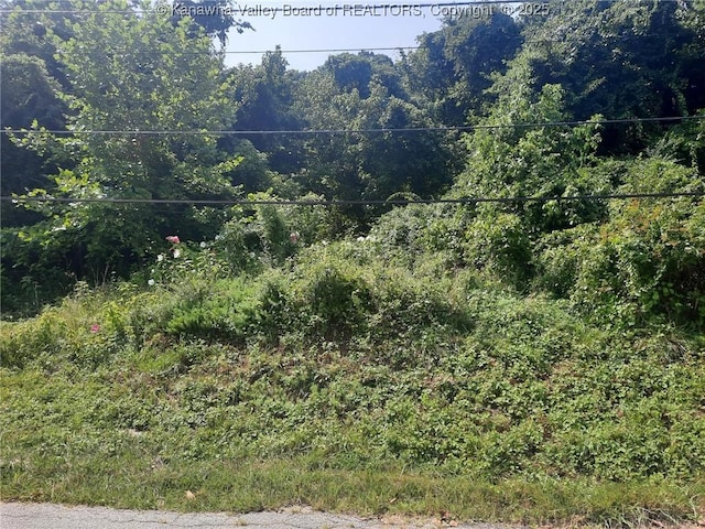 1413 Mountain Rd, South Charleston, WV 25303