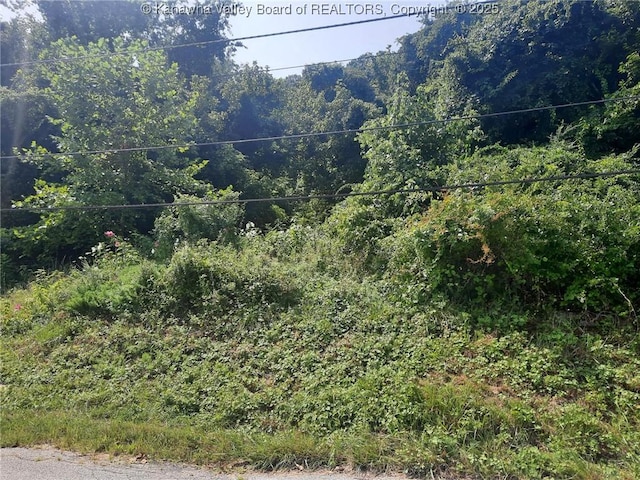 1413 Mountain Rd, South Charleston, WV 25303