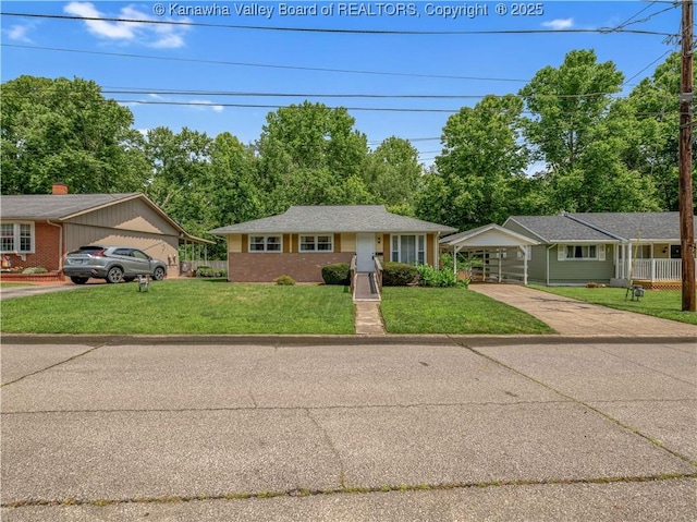 175 Monterey Dr, Saint Albans, WV 25177 - photo 1