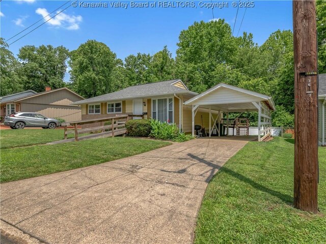 175 Monterey Dr, Saint Albans, WV 25177 - photo 3