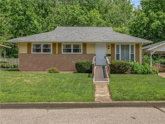 175 Monterey Dr, Saint Albans, WV 25177 - photo 2
