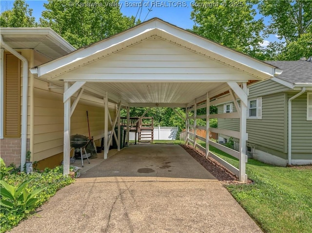 175 Monterey Dr, Saint Albans, WV 25177 - photo 23