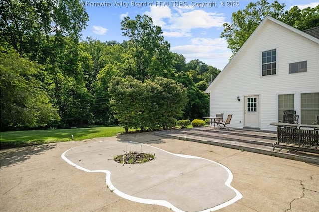 1447 Blue Lick Rd, Winfield, WV 25213 - photo 41