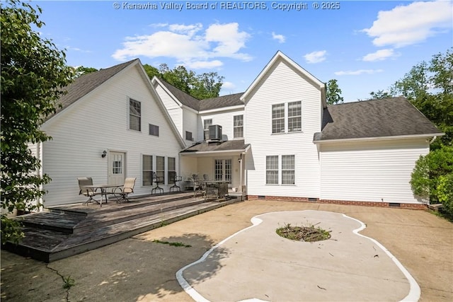 1447 Blue Lick Rd, Winfield, WV 25213 - photo 42