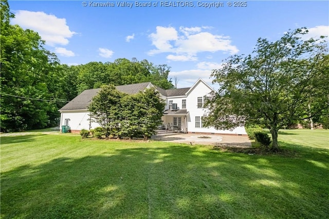 1447 Blue Lick Rd, Winfield, WV 25213 - photo 44