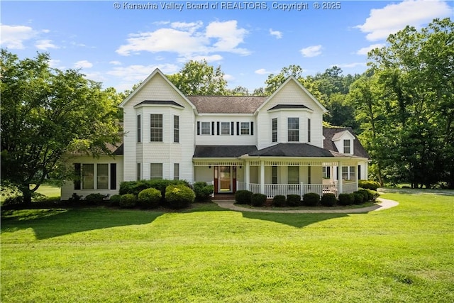 1447 Blue Lick Rd, Winfield, WV 25213 - photo 1