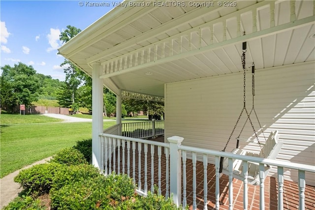 1447 Blue Lick Rd, Winfield, WV 25213 - photo 2