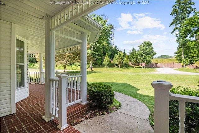 1447 Blue Lick Rd, Winfield, WV 25213 - photo 5