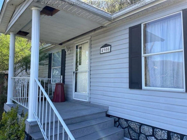 4900 Jonquil Dr, Charleston, WV 25306 - photo 2