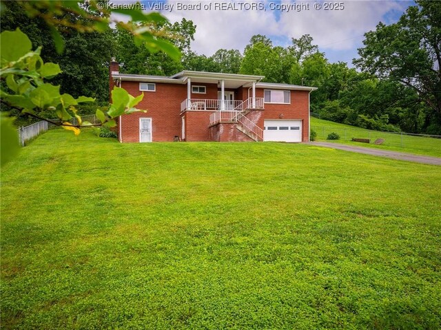 337 Stacy Dr, Charleston, WV 25302 - photo 3