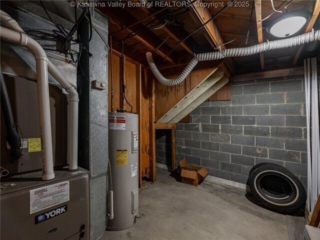 337 Stacy Dr, Charleston, WV 25302 - photo 21