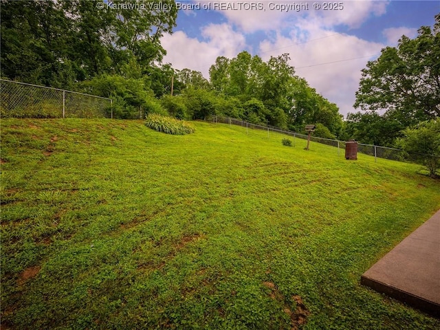 337 Stacy Dr, Charleston, WV 25302 - photo 22