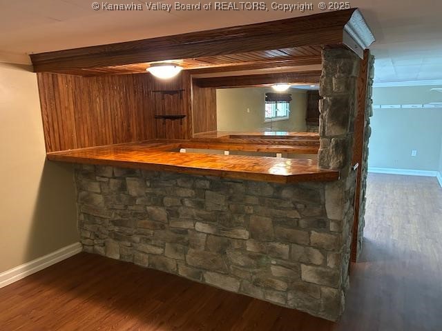 884 Alta Rd, Charleston, WV 25314 - photo 20