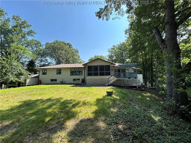 884 Alta Rd, Charleston, WV 25314 - photo 33