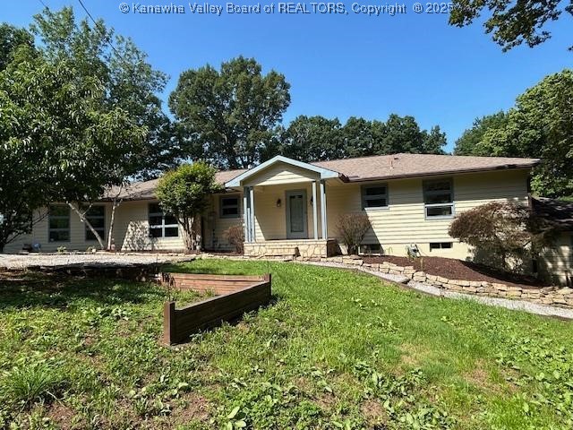 884 Alta Rd, Charleston, WV 25314 - photo 2
