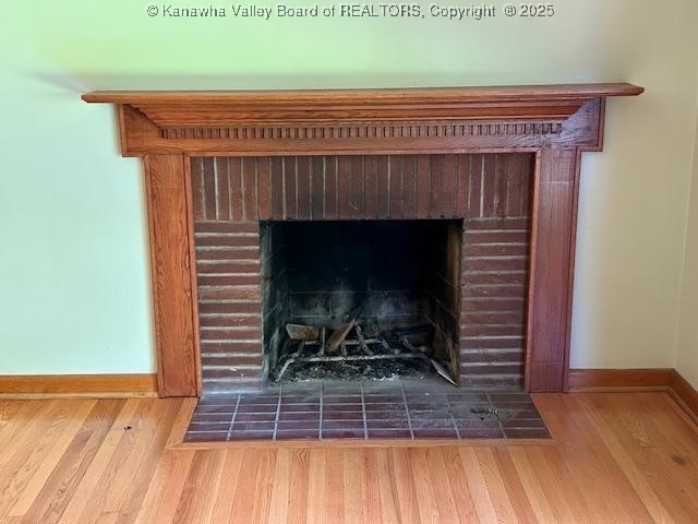 884 Alta Rd, Charleston, WV 25314 - photo 9