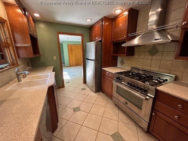 884 Alta Rd, Charleston, WV 25314 - photo 6