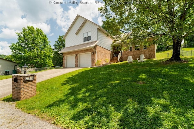 115 Hidden Valley Ests, Scott Depot, WV 25560 - photo 2