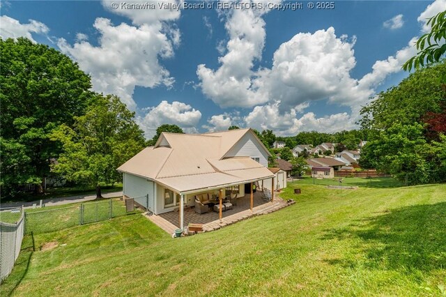 115 Hidden Valley Ests, Scott Depot, WV 25560 - photo 32