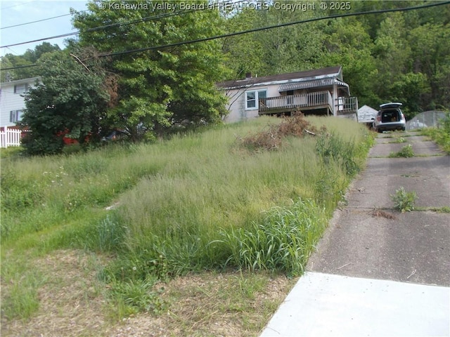 5069 Ohio River Rd, Huntington, WV 25702