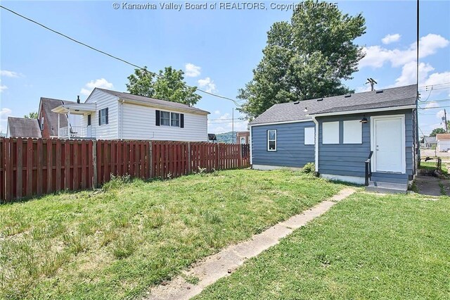 508 19th St, Dunbar, WV 25064 - photo 22