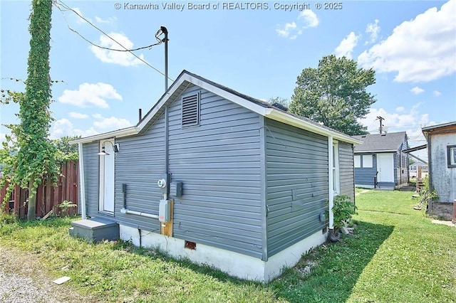 508 19th St, Dunbar, WV 25064 - photo 33