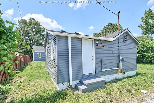 508 19th St, Dunbar, WV 25064 - photo 34