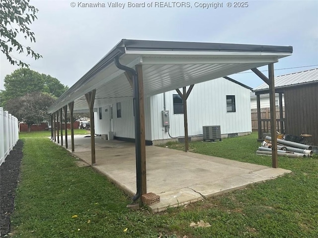 1112 Henrietta St, Ravenswood, WV 26164 - photo 43