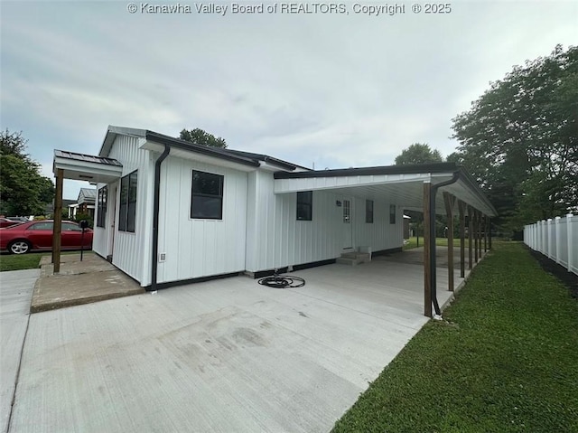 1112 Henrietta St, Ravenswood, WV 26164 - photo 7