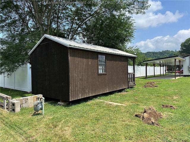 1112 Henrietta St, Ravenswood, WV 26164 - photo 49