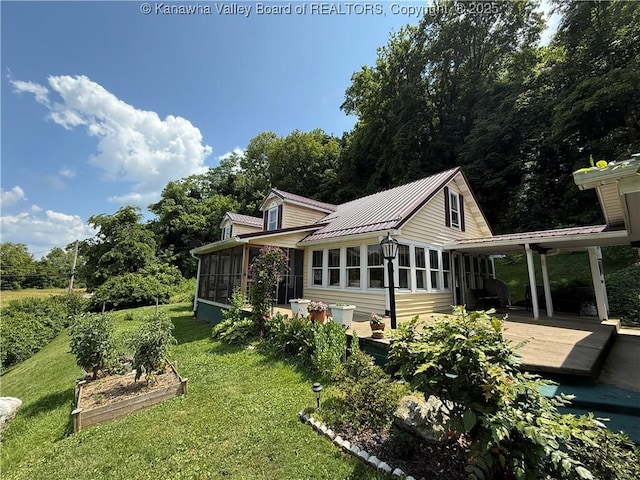1886 Chestnut St, Henderson, WV 25106 - photo 1