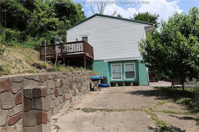 1014 Woodward Dr, Charleston, WV 25387 - photo 3