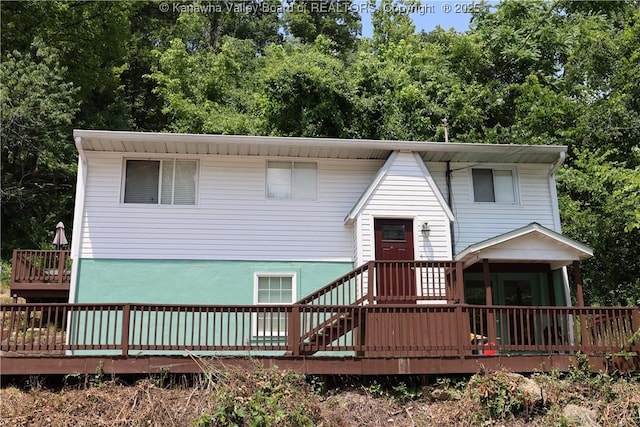 1014 Woodward Dr, Charleston, WV 25387 - photo 1
