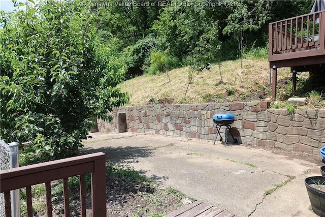 1014 Woodward Dr, Charleston, WV 25387 - photo 22