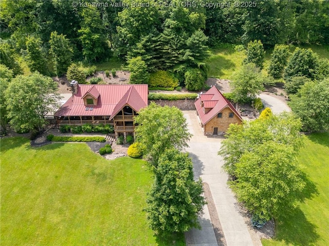 1029 Trace Creek Rd, Salt Rock, WV 25559 - photo 1